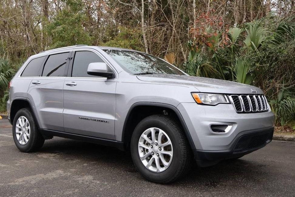 JEEP GRAND CHEROKEE 2021 1C4RJFAG3MC807328 image